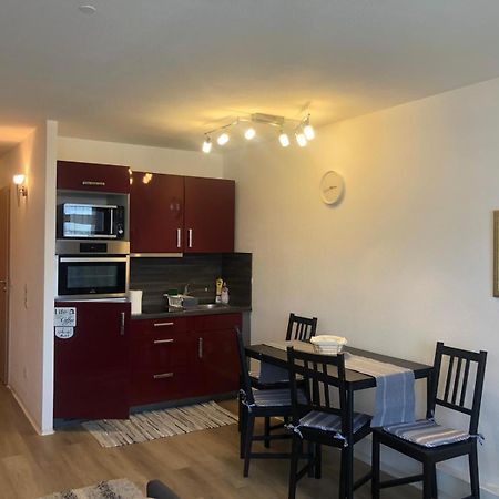 King Apartament 1 Mit Netflix Apartment Sankt Englmar Exterior photo