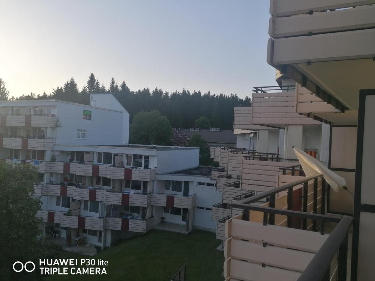 King Apartament 1 Mit Netflix Apartment Sankt Englmar Exterior photo
