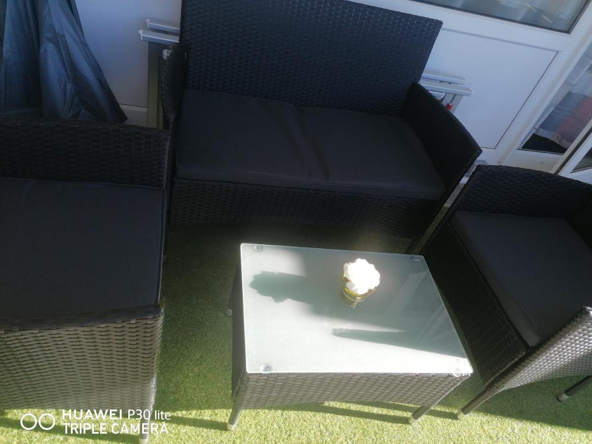 King Apartament 1 Mit Netflix Apartment Sankt Englmar Exterior photo