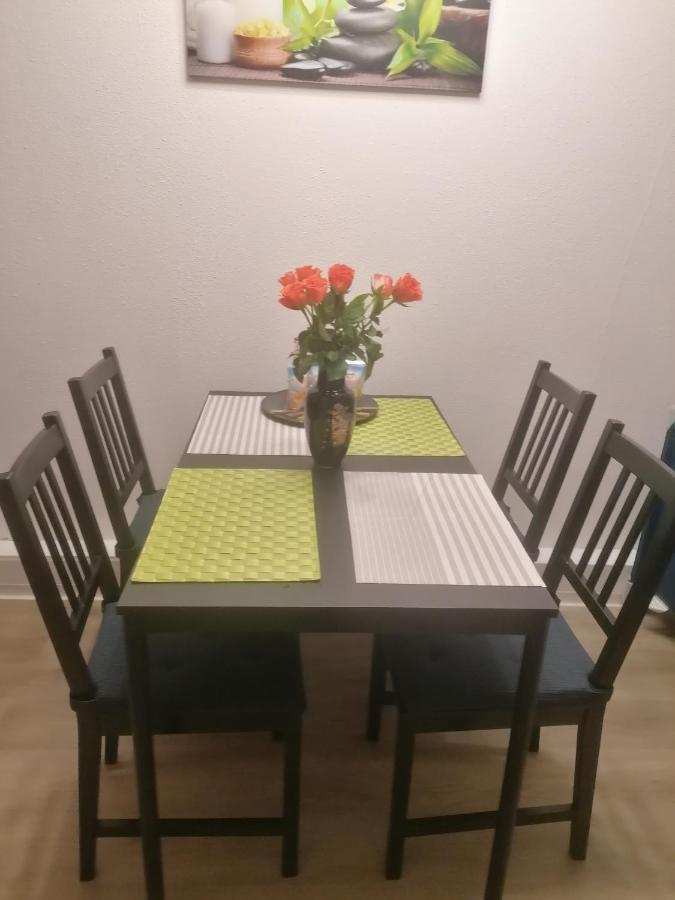 King Apartament 1 Mit Netflix Apartment Sankt Englmar Exterior photo