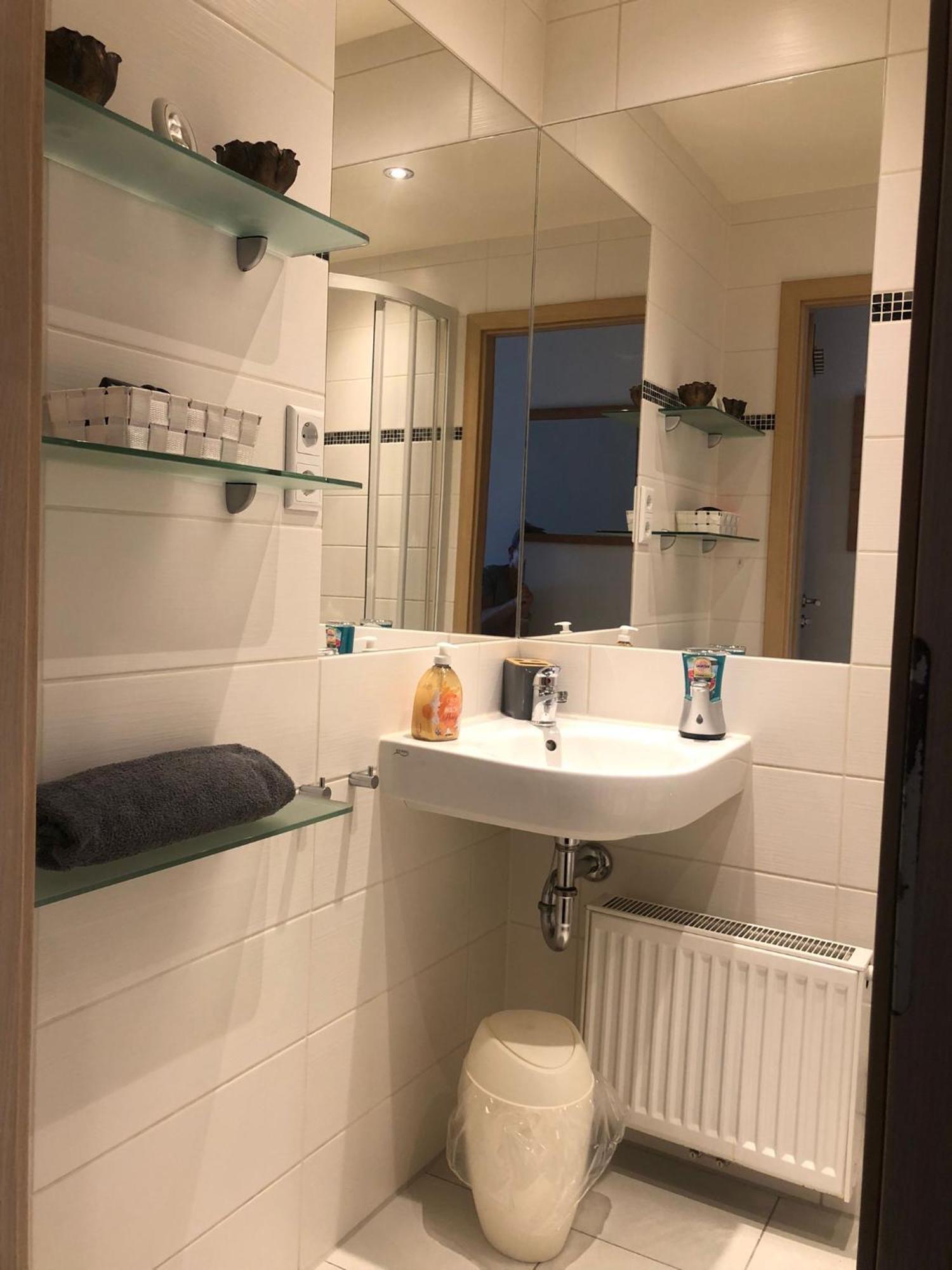 King Apartament 1 Mit Netflix Apartment Sankt Englmar Exterior photo