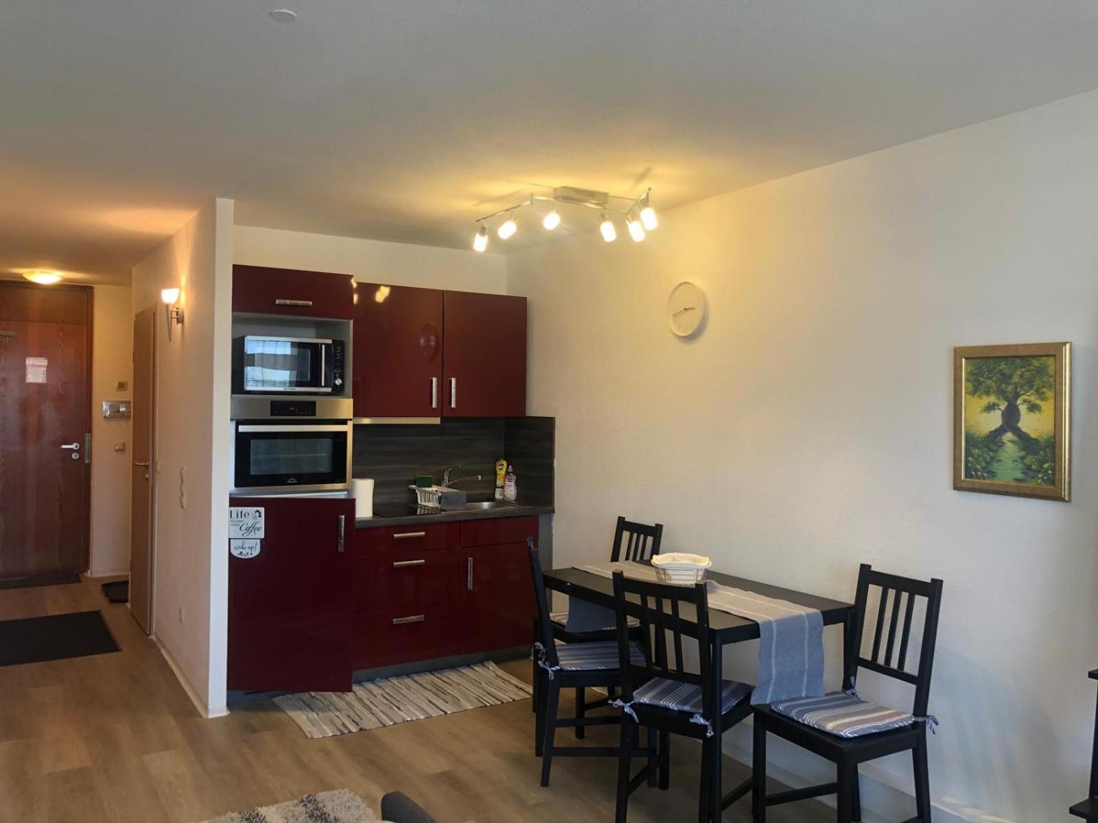 King Apartament 1 Mit Netflix Apartment Sankt Englmar Exterior photo